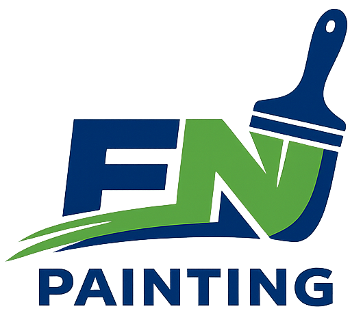 FN Painting logo